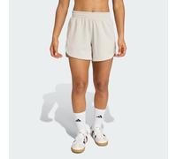 Short de training gaufré Pacer Beige 2XL