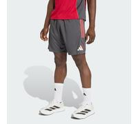 Short de training Liverpool FC Tiro 25 Competition Utility Black S