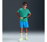 Short de training Nike Dri-FIT Challenger pour ado (garçon) Light Photo Blue/Noir L