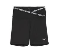 Short de training PUMA STRONG Femme, Accessoires, Noir, S S