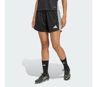 adidas Tiro 26 Short de compétition Femme XS Noir/Gris/Blanc