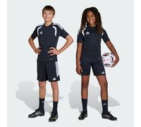 Short d'entraînement enfant adidas Tiro26 League Noir 5/6 ans