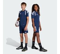 Short d'entraînement enfant adidas Tiro26 League Bleu 7/8 ans