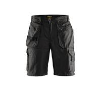 Short Blaklader Noir 50