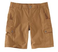 Carhartt Ripstop Cargo Work Short, brun, taille 33