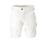 Short de travail Customized - 22149-605-Blanc-44