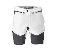 Short de travail Customized - 22149-605-Blanc gris-40