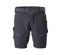 Short de travail Customized - 22149-605-Bleu marine-46