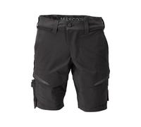 Short de travail MASCOT Customized - 22149-605-Noir-39