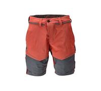 Short de travail Customized - 22149-605-Rouge-43