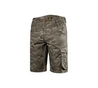 Short de travail Diadora Utility Bermuda Poly Camo