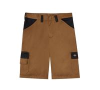 Short de travail Dickies Everyday Kaki / Noir 48