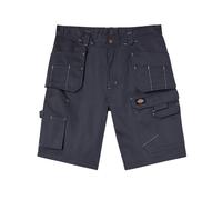 Short de travail Dickies Redhawk Pro Gris 52