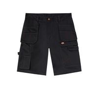 Short de travail Dickies Redhawk Pro Noir 40