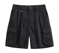 Short De Travail Homme Chantier Pantalon Chino Homme Regular Pantalon Africain Shorts Shorts Baggy Bermuda Cargo Short Craft