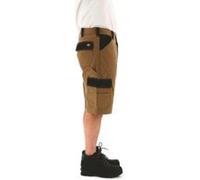 Short de travail kaki (beige) Everyday, Taille 42 - Dickies