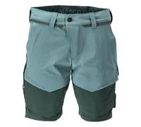 Short de travail Customized - 22149-605-Vert menthe-52