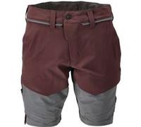 Short de travail MASCOT Customized - 22149-605-Bordeaux-42