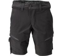 Short de travail MASCOT Customized - 22149-605-Noir-39 Noir