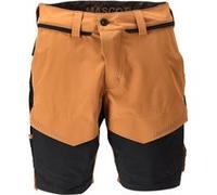 Short de travail MASCOT Customized - 22149-605-Noisette-58