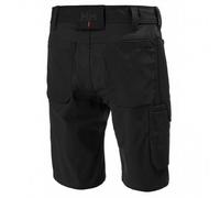 Short de travail noir - Oxford Service - Taille L HELLY HANSEN