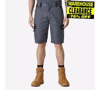 Short De Travail Pour Hommes Dickies Everyday Gris