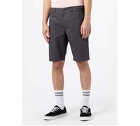 Short de travail Slim flex DICKIES - Gris - Homme 28