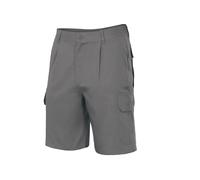 Short de travail Velilla Gris 54