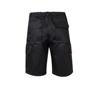 Short de travail Velilla Noir 38