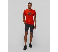 Mammut - Runbold IV Shorts - Short - 54 - black