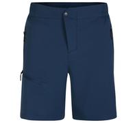 Short de trekking sport baggy homme Dare2B court bleu marine DE 54