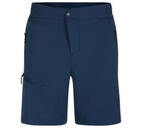 Short de trekking sport baggy homme Dare2B court bleu marine DE 58