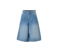 Short de Urban Classics - Bermuda en Jean - 28 à 30 - pour Femme - bleu 28