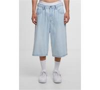 Short de Urban Classics - Skater - Short - 33 à 38 - pour Homme - bleu 34