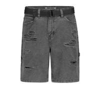 Short de Urban Surface - Short Bermuda Homme - 29 à 31 - pour Homme - gris 29