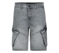 Short de Urban Surface - Short Cargo - 30 à 31 - pour Homme - gris 31