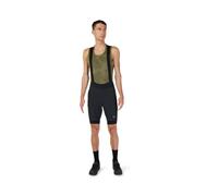 Short de Vélo Fox Flexair Ascent Cargo Bib Noir L