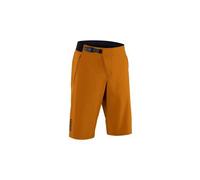 Short de velo ion ionic lt orange homme