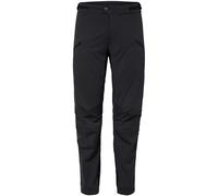 Short de vélo long sans coussin Minaki II noir