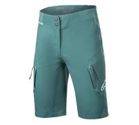 Short de vélo Stella Alps 8 ALPINESTARS