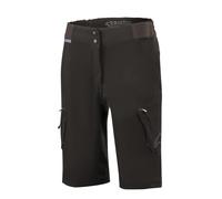 Short de vélo Stella Alps 8 ALPINESTARS