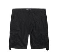 Short de Vintage Industries - Davis Short - S à M - pour Homme - noir S