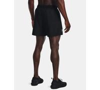 Short Under Armour Woven Noir L