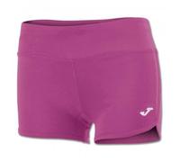 Short de volley-ball pour femme Stella II rouge - Joma - Taille XL - Couleur rosa L