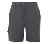 Short de voyage anti-insectes femme Regatta Gris 42