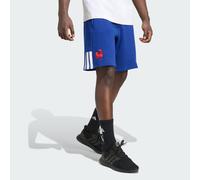 Short de voyage France Rugby Mystery Ink M