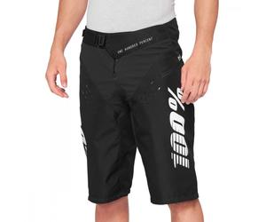 Short de VTT 100% bike R-CORE Youth Shorts (Black) enfants 24
