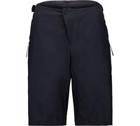 Short vtt homme poc motion air noir