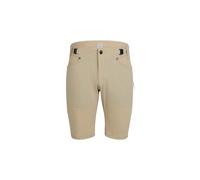 Short de vtt rapha trail lightweight beige
