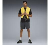 Short décontracté 18 cm PUMA x POKÉMON Homme, Vêtements, Gris, M M